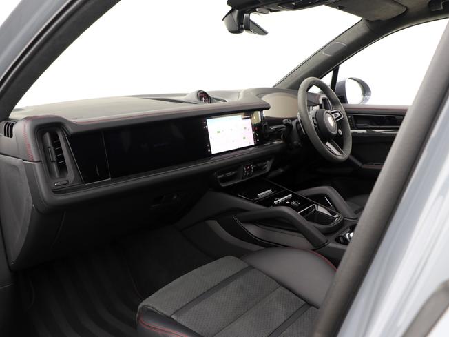 PORSCHE Cayenne Photo 3