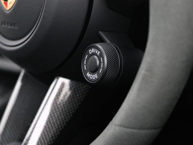 PORSCHE Cayenne Photo 30