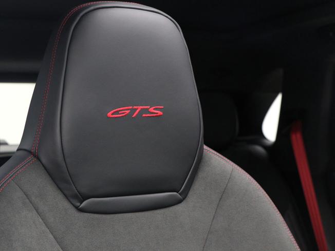 PORSCHE Cayenne Photo 31