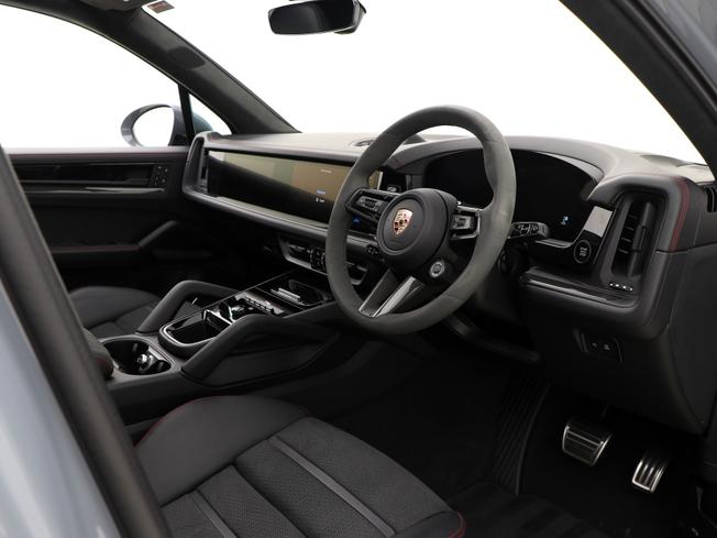 PORSCHE Cayenne Photo 36