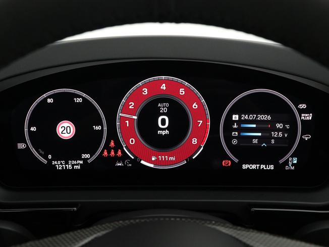 PORSCHE Cayenne Photo 41