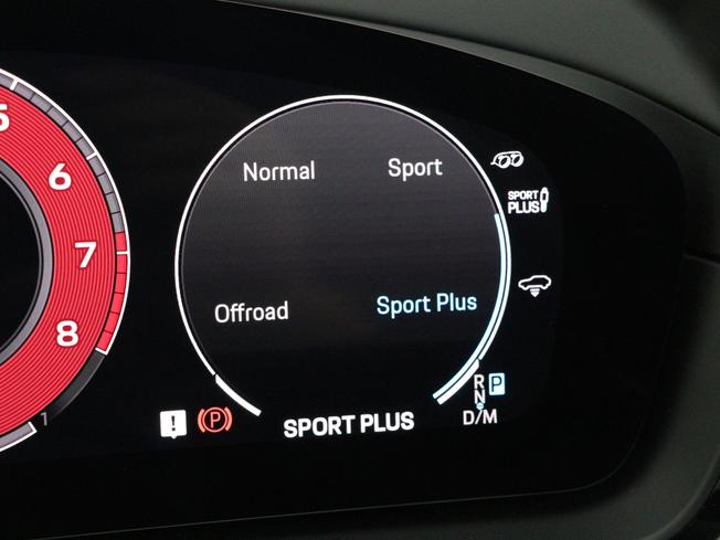 PORSCHE Cayenne Photo 43