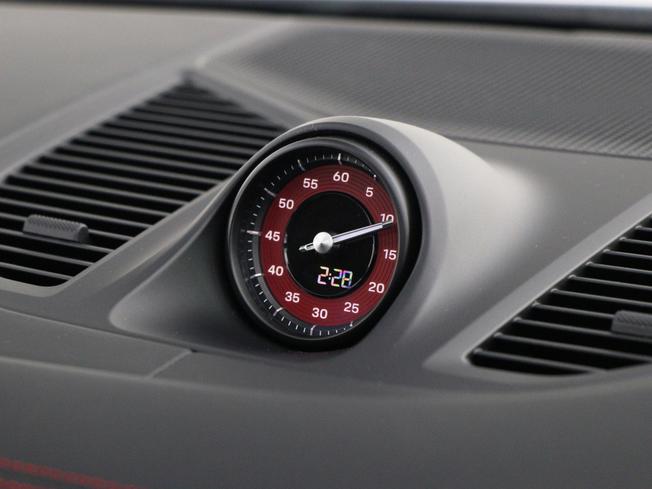 PORSCHE Cayenne Photo 44