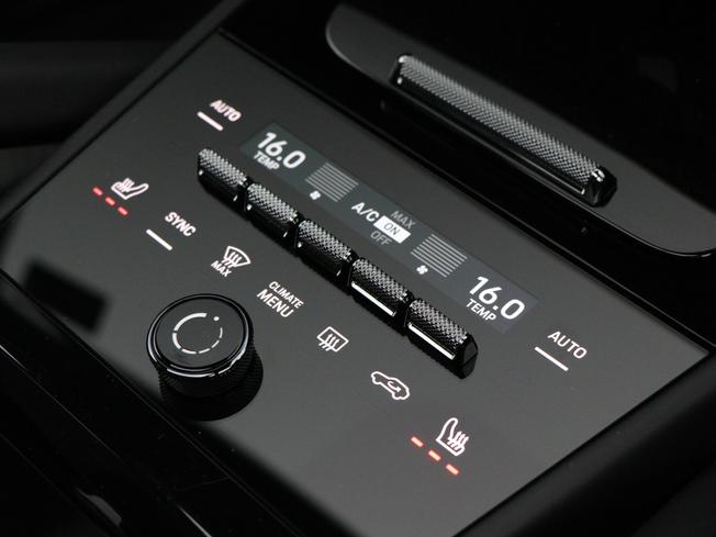 PORSCHE Cayenne Photo 45