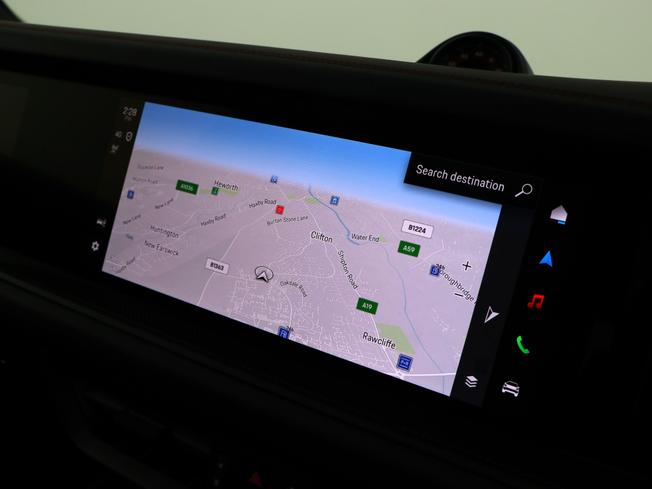 PORSCHE Cayenne Photo 46