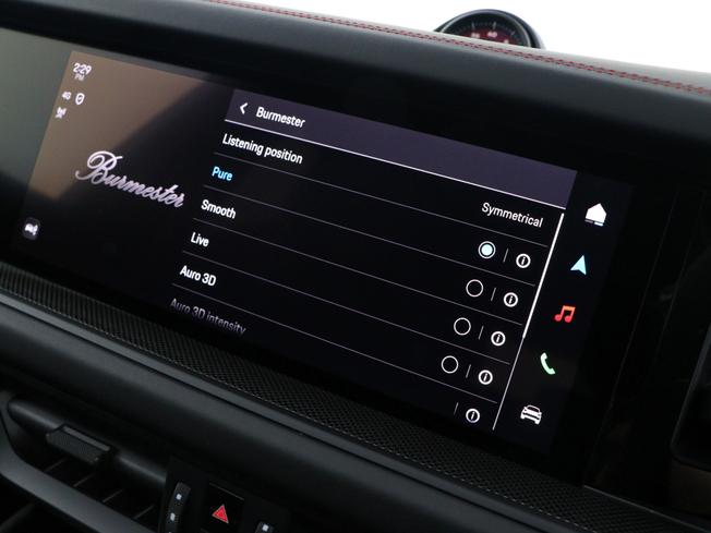 PORSCHE Cayenne Photo 48