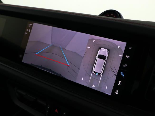 PORSCHE Cayenne Photo 49