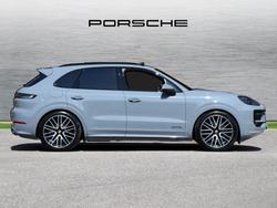 PORSCHE Cayenne Photo 5