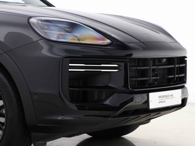 PORSCHE Cayenne Photo 10
