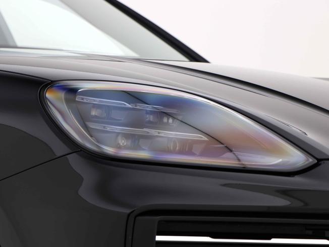 PORSCHE Cayenne Photo 12