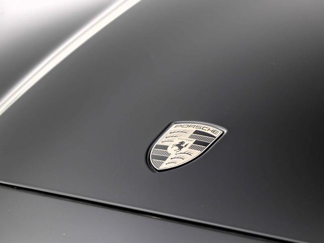 PORSCHE Cayenne Photo 13