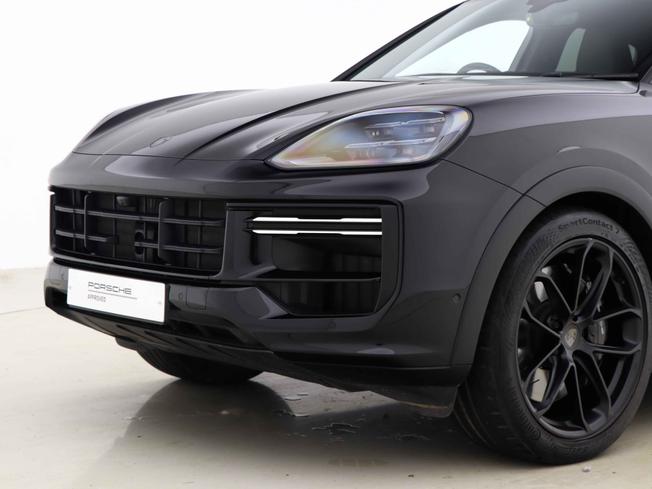 PORSCHE Cayenne Photo 15