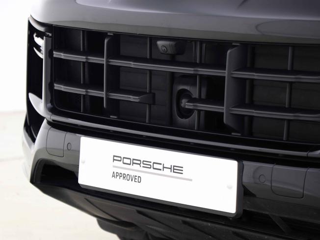 PORSCHE Cayenne Photo 16