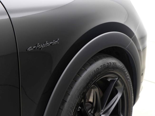 PORSCHE Cayenne Photo 17