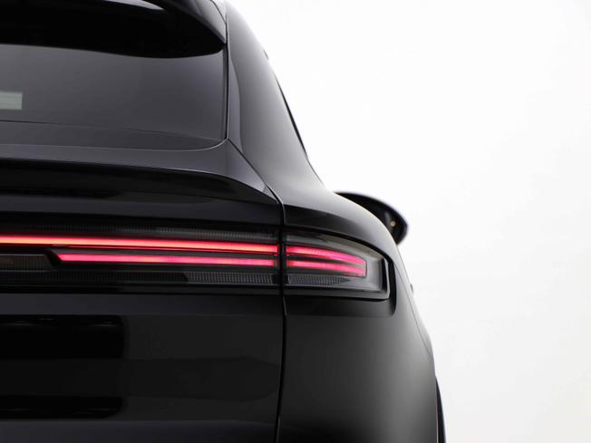 PORSCHE Cayenne Photo 18
