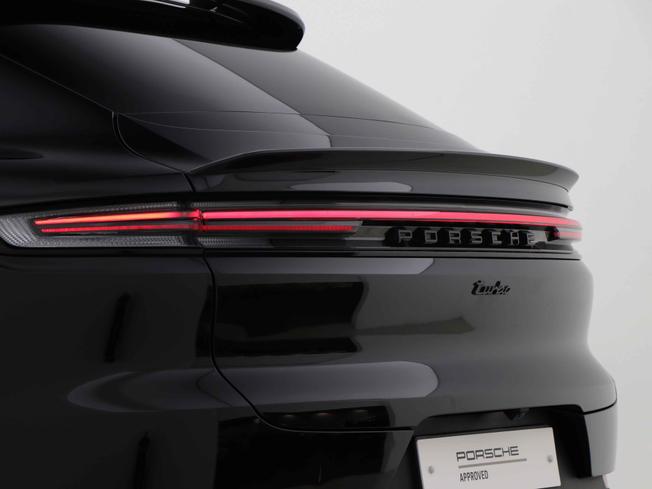 PORSCHE Cayenne Photo 19