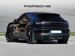 PORSCHE Cayenne Photo 2