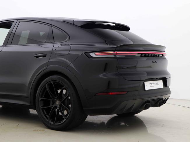 PORSCHE Cayenne Photo 20