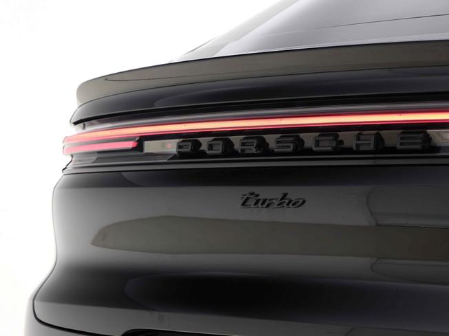 PORSCHE Cayenne Photo 21