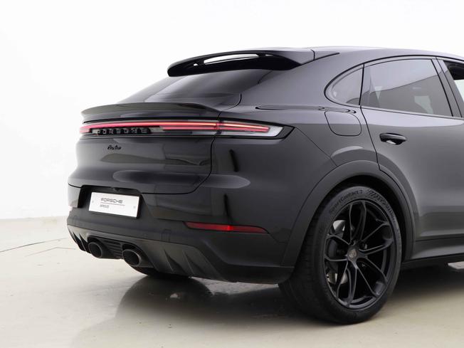 PORSCHE Cayenne Photo 22
