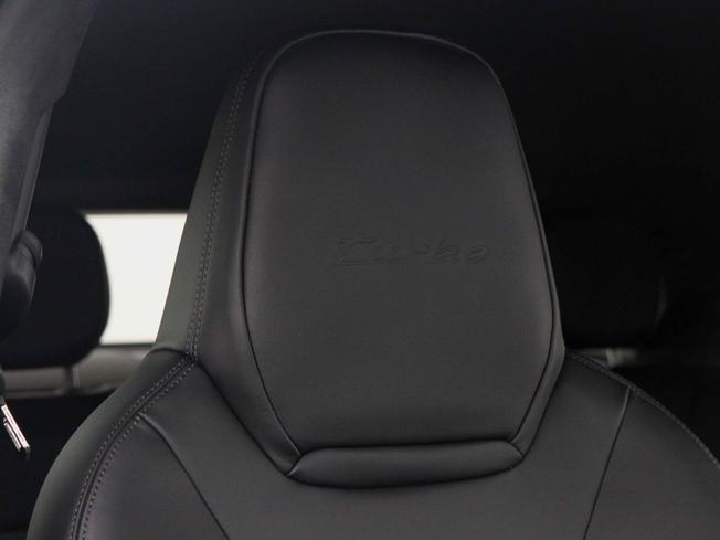 PORSCHE Cayenne Photo 29