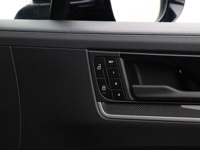 PORSCHE Cayenne Photo 33