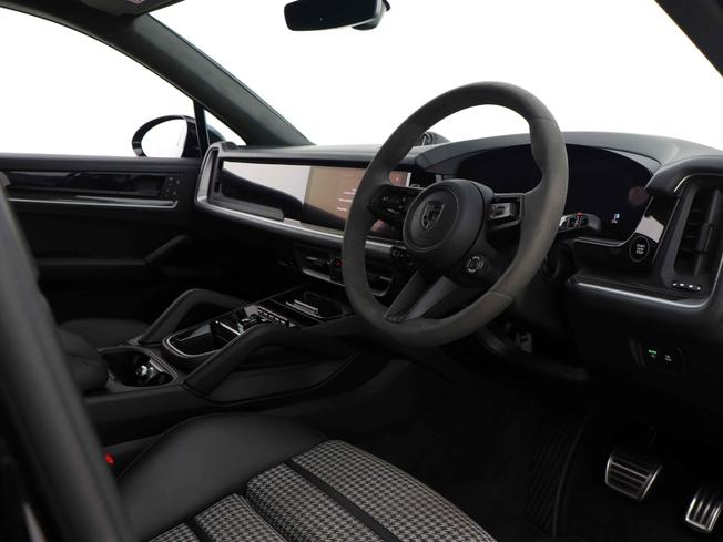 PORSCHE Cayenne Photo 34