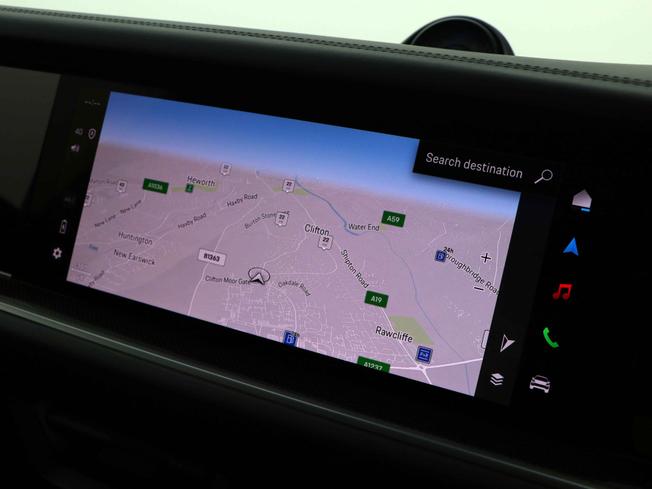 PORSCHE Cayenne Photo 36