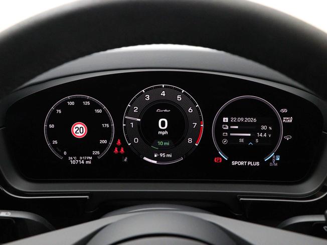 PORSCHE Cayenne Photo 39