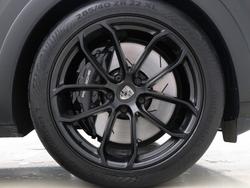 PORSCHE Cayenne Photo 4