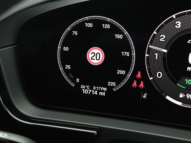 PORSCHE Cayenne Photo 40