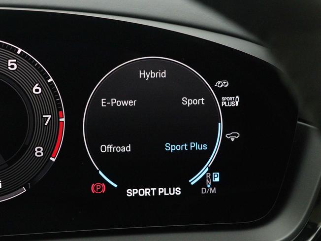 PORSCHE Cayenne Photo 41