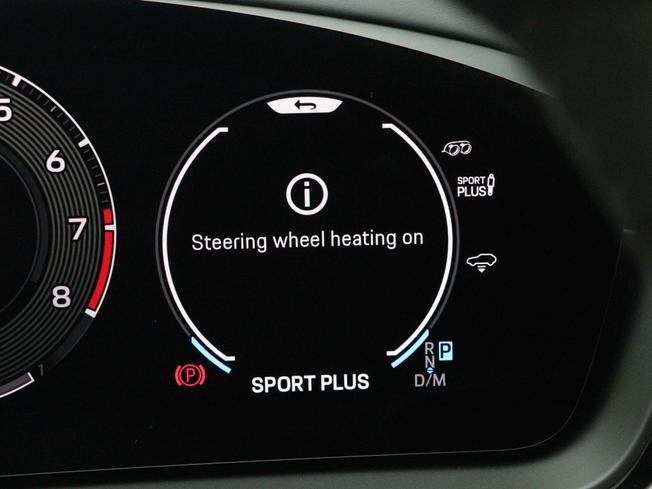 PORSCHE Cayenne Photo 42