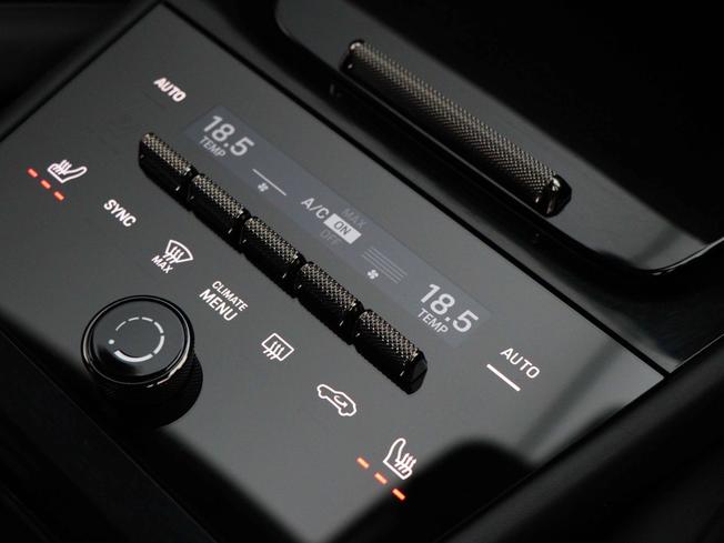 PORSCHE Cayenne Photo 45