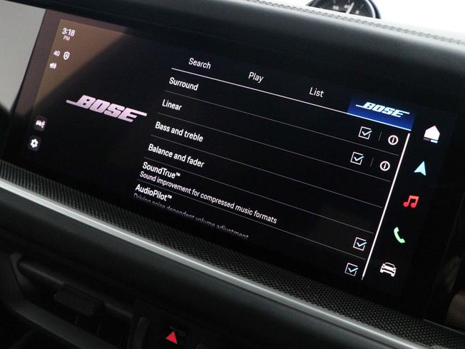 PORSCHE Cayenne Photo 47