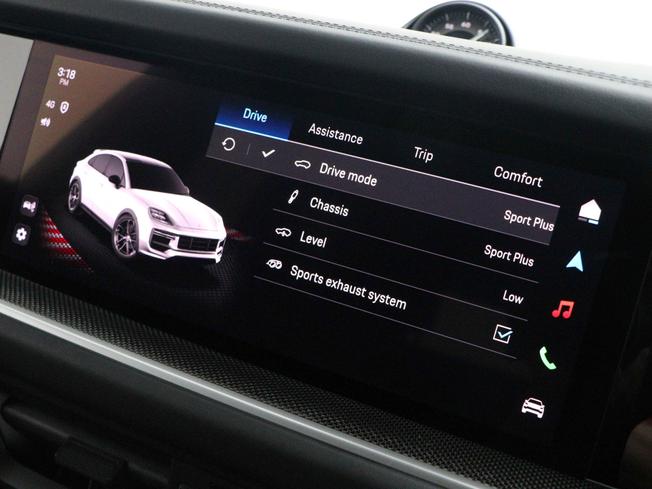 PORSCHE Cayenne Photo 48