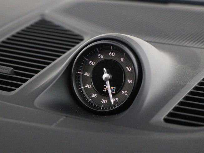 PORSCHE Cayenne Photo 49