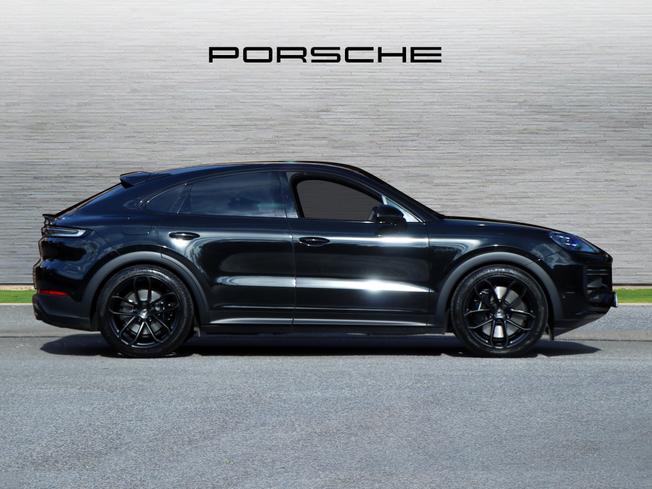 PORSCHE Cayenne Photo 5