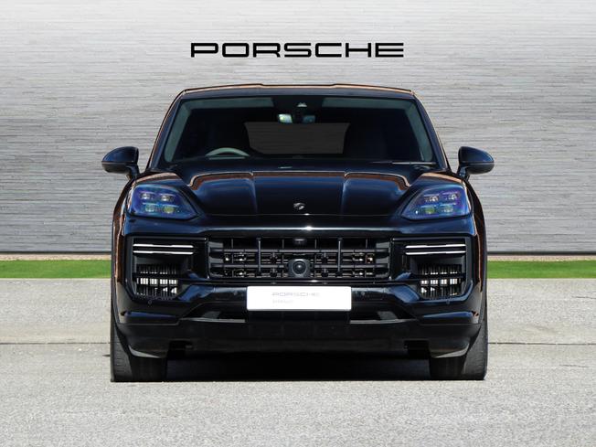 PORSCHE Cayenne Photo 7