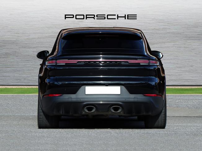 PORSCHE Cayenne Photo 8
