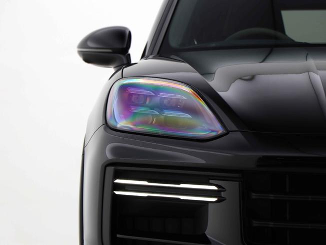 PORSCHE Cayenne Photo 9