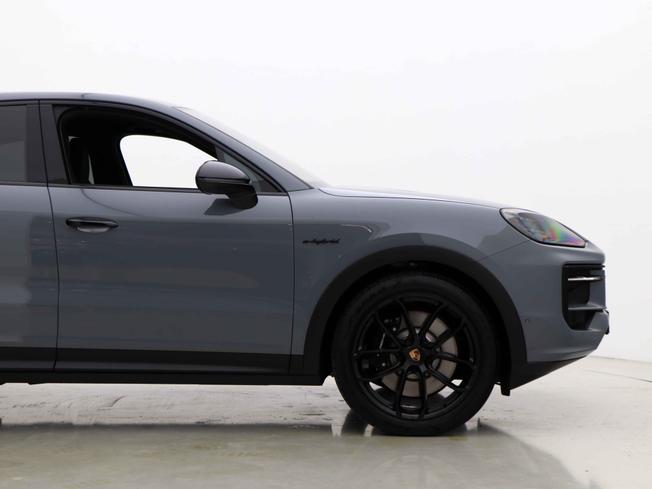 PORSCHE Cayenne Photo 11