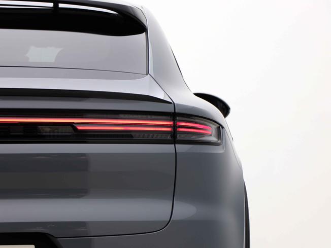 PORSCHE Cayenne Photo 12