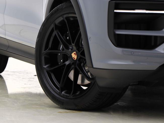 PORSCHE Cayenne Photo 13