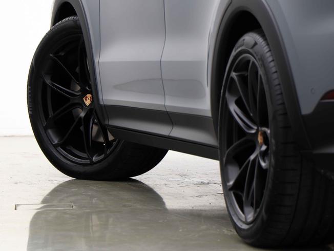 PORSCHE Cayenne Photo 14