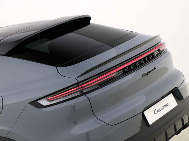 PORSCHE Cayenne Photo 15