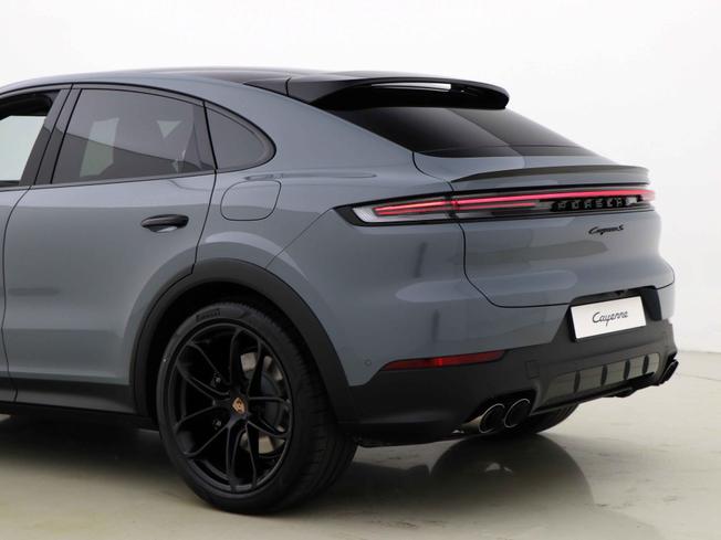 PORSCHE Cayenne Photo 16