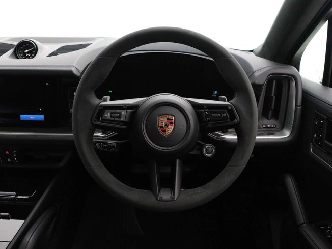 PORSCHE Cayenne Photo 22