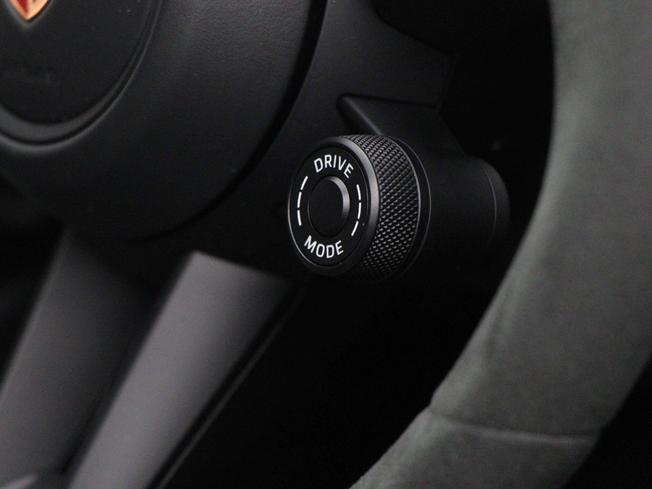 PORSCHE Cayenne Photo 24
