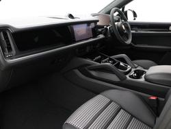 PORSCHE Cayenne Photo 3